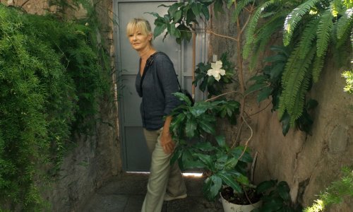 Kornelija Benyovsky Šoštarić otvorila vrata vrtova zatvorenih za javnost i otkrila njihove tajne