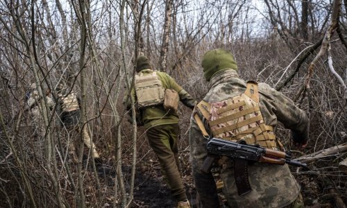 Četvero civila poginulo u granatiranjima: U Donjecku okrivljeni Rusi, u Zaporižju Ukrajinci