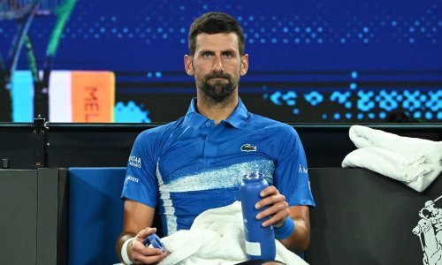 Zbog izjave o Hrvatima, Đokovića osudili u Srbiji: Za mene je to jednostavno...