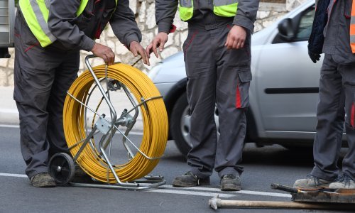 Počinje izgradnja optičke mreže u ruralnom području Bjelovara i okolice