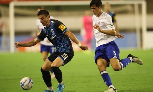 Donosimo novosti u priči oko dolaska Michelea Šege u Hajduk