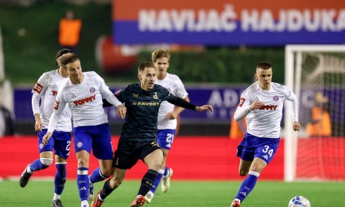 Hrvatski veznjak se vraća u Dinamo, sve je dogovoreno s Cagliarijem