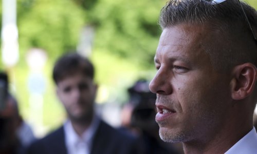 Ovaj čovjek želi usmjeriti Mađarsku prema EU i NATO-u: Otkrio stav o Rusiji i Kini