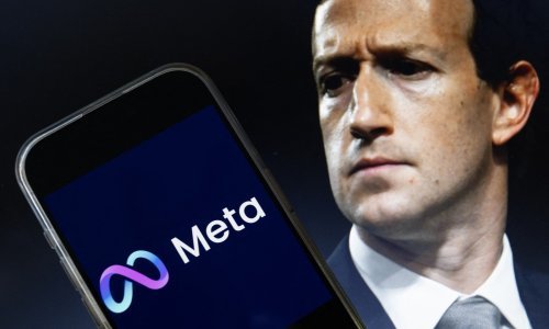 Procurila poruka Marka Zuckerberga zaposlenicima: 'Bit će ovo intenzivna godina'