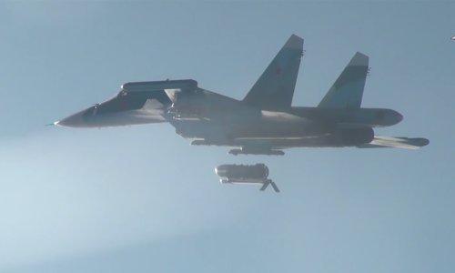 Rusi smanjili napade zastrašujućim kliznim bombama, ovo su tri glavna razloga