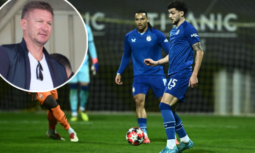 'Dinamo želi uzdrmati Rijeku jer ne može Hajduk. Problem mu je što više nema sudačkog poguranca'