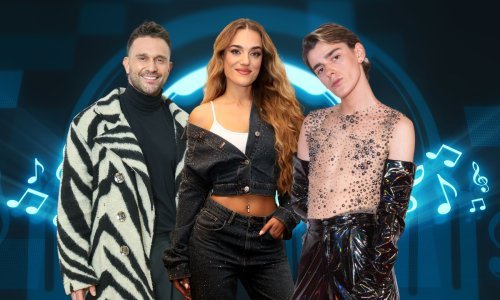 Dora još nije održana, a Hrvati su već odlučili koga vide na Euroviziji