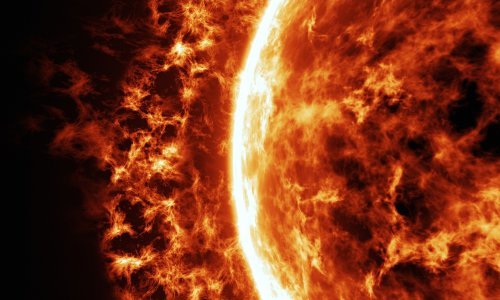 Solarna oluja iz davnina: Što su otkrili znanstvenici?