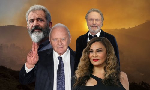 Pakao u Los Angelesu: Broj slavnih čije je domove progutao razorni požar samo raste