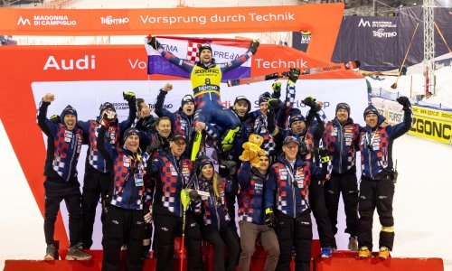 Skijanje je hit! Evo kada Hrvati napadaju nova postolja i gdje gledati