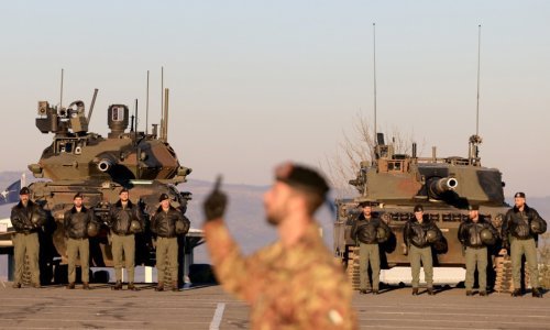 NATO protiv Trumpa: Ne želimo da se potrošnja za obranu poveća na pet posto BDP-a