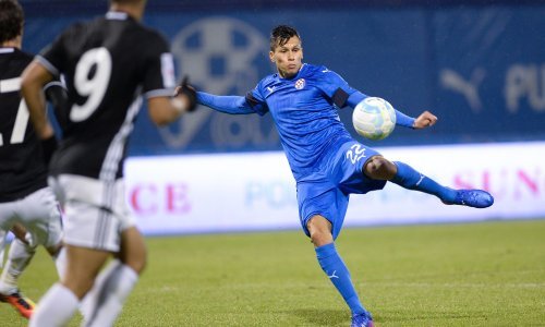 Trostruki prvak s Dinamom vratio se u SHNL