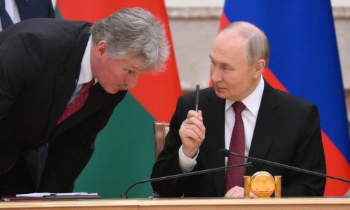 Kremlj oštro optužio Europu pa zaprijetio: 'Nastavit ćemo specijalnu vojnu operaciju'