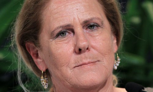 Preminula novinarka Olga Ramljak, bivša glavna urednica Slobodne Dalmacije