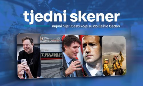 Kanadski zlatni dečko odlazi, Rusi osvajaju, a Trump igra Rizik: Sve to uz pakleni oganj u Gradu anđela