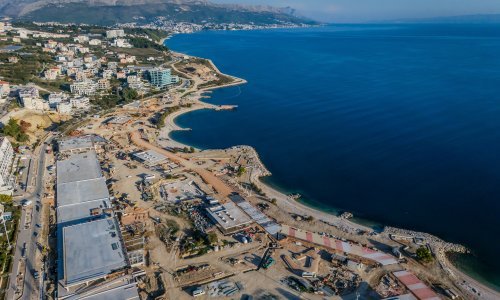 Žnjan: Samo na kafićima i restoranima Split će zarađivati milijune eura godišnje!