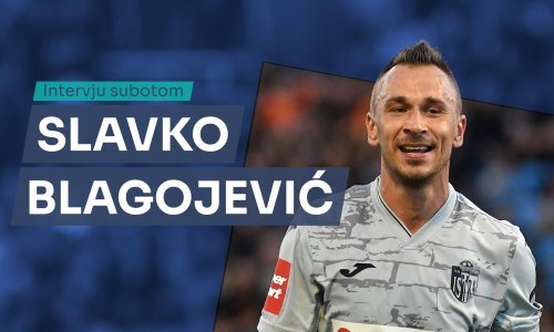 'U Split sam došao zaraditi, a završio u dugovima. Imamo jednog igrača za Dinamo...'