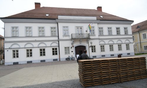 Bjelovar predložio porez na kuće za odmor, grad podijelili u tri zone s različitim stopama