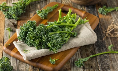 Ovo su najbolji načini pripreme brokule: Mnogima omraženo povrće može biti tako ukusno