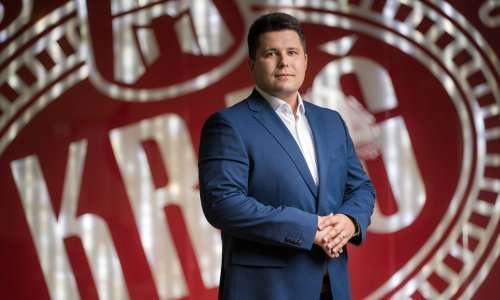 Ante Pranić podnio ostavku u upravi Kraša: Nije poznato tko će ga zamijeniti