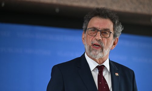 Fuchs: 'Štrajkovi nisu imali smisla. Školska godina će se produžiti ako bude potrebno'