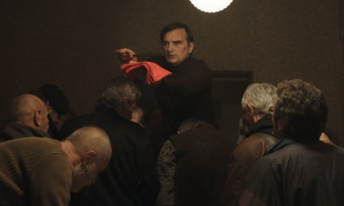 Nagrađivani regionalni filmovi na Zimskom izdanju Mreže festivala Jadranske regije