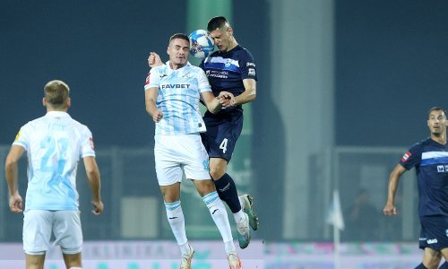 Rijeka sutra dovodi još jednog igrača