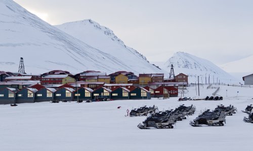 Grenland i Svalbard sve popularnije destinacije u Europi