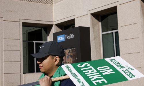 Zapošljavanje u SAD-u osjetno usporilo u 2024.