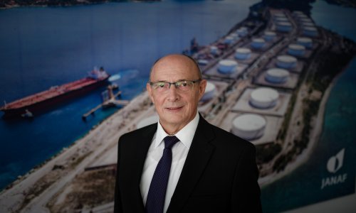 Janaf se oglasio o američkim sankcijama Naftnoj industriji Srbije, očekuju pad prihoda