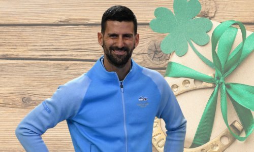 Đoković prihvatio ispriku televizije i voditelja