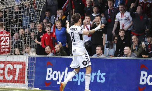 Insajder otkrio kojeg napadača Hajduk želi; zna se i koliko mora platiti