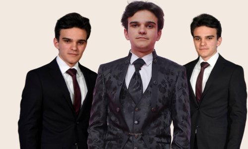 Martin Kosovec: 'Uzor mi je otac jer on me naučio svemu što znam o glazbi'