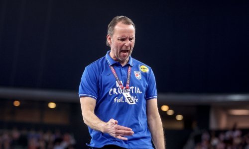 Ozlijedio se hrvatski reprezentativac samo par dana prije početka Svjetskog prvenstva