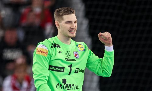 Fantastična Hrvatska pregazila Sloveniju uoči Svjetskog prvenstva