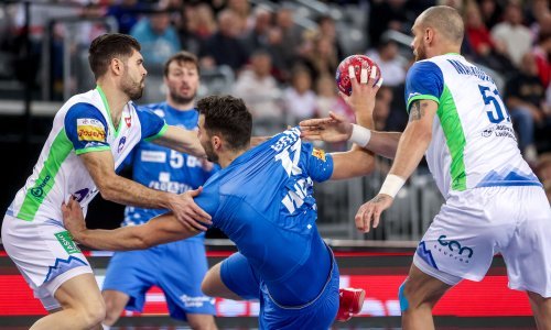 Slovenci: Dobili smo šamar u Zagrebu