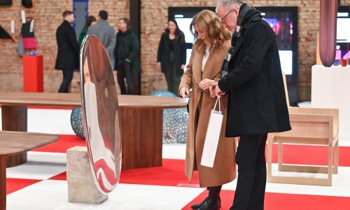 Prije 25 godina hrvatski dizajn bio je u ruševinama, a danas cvjeta: Smiješi mu se još bolja budućnost