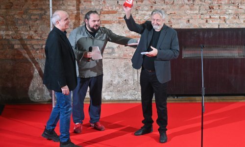 Otvorena Izložba hrvatskog dizajna i dodijeljene nagrade Hrvatskog dizajnerskog društva