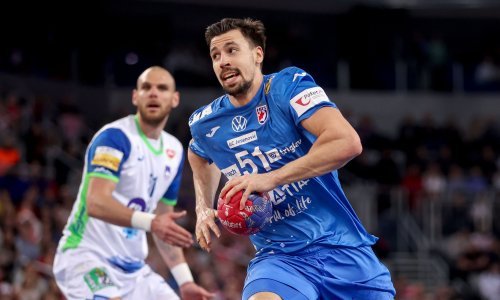 Utrpao je Slovencima čak devet golova, a onda iskreno priznao: Bili smo ljutiti...