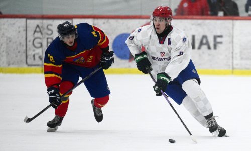 Hrvatska doživjela nevjerojatan poraz; imali su četiri gola razlike i na kraju se raspali