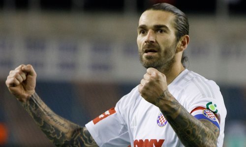 Livaja iskreno priznao: Nemamo ekipu za titulu. Dalić me nazvao tek tri mjeseca nakon incidenta