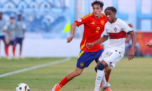 Dinamo je Barceloni i Manchester Cityju preoteo velikog dragulja iz Portugala