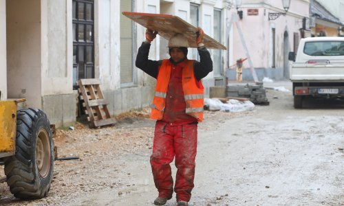 Stiže Zakon o strancima: Strani radnici ne smiju imati manju plaću od hrvatskih radnika