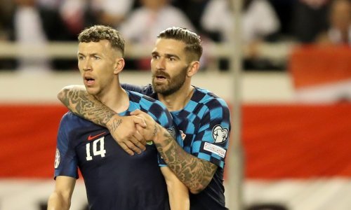 Marko Livaja otkrio zašto je Ivan Perišić tako iznenada napustio Hajduk