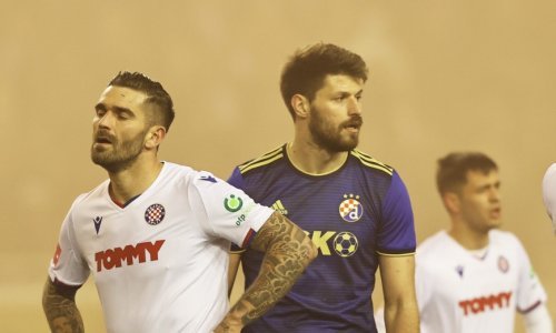 Marko Livaja o prijateljstvu s Brunom Petkovićem i promašenim penalima