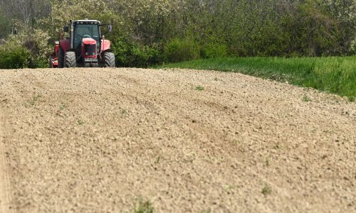 Mijenja se Zakon o poljoprivrednom zemljištu: 'Treba eliminirati lovce na poticaje'