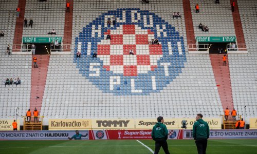 Šokantni rezultati analize Poljuda: Stadion u raspadu, a dijelovi krova samo što ne odlete
