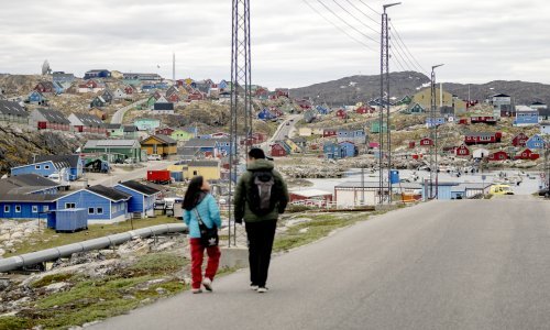 Procurio novi plan SAD-a za Grenland: Važna promjena na pomolu