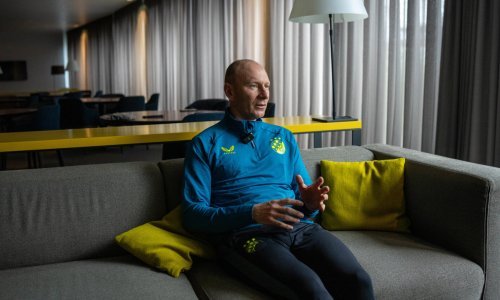 Novi trener Dinamovih juniora: Protivnici moraju dolaziti sa strahom koliko će komada primiti