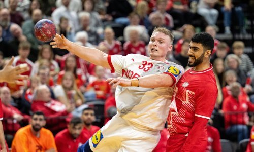 Bahrein se za Hrvatsku pripremao protiv najtežeg mogućeg suparnika i doživio katastrofu